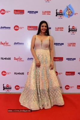 65th Jio Filmfare Awards South 2018 Set 1 - 19 of 37