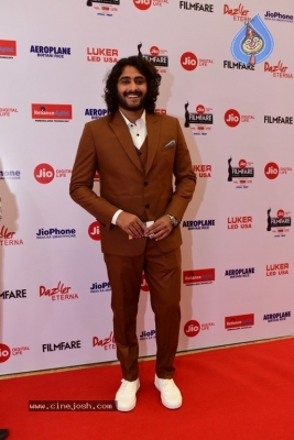 65th Jio Filmfare Awards South 2018 Set 1 - 20 of 37