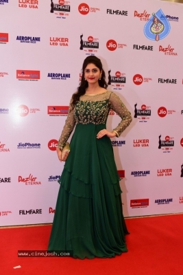 65th Jio Filmfare Awards South 2018 Set 1 - 21 of 37