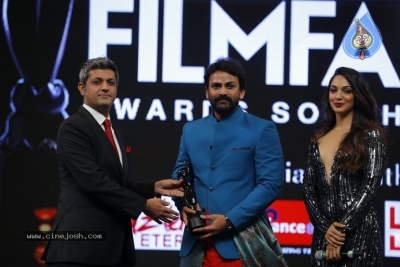 65th Jio Filmfare Awards South 2018 Set 2 - 8 of 48