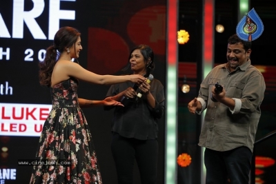 65th Jio Filmfare Awards South 2018 Set 2 - 15 of 48