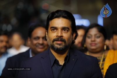 65th Jio Filmfare Awards South 2018 Set 2 - 31 of 48