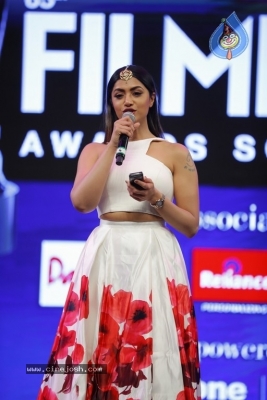 65th Jio Filmfare Awards South 2018 Set 2 - 38 of 48