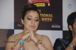 6th Chennai International Fashion Week Press Meet  - 48 of 71