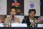 6th Chennai International Fashion Week Press Meet  - 56 of 71