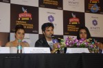 6th Chennai International Fashion Week Press Meet  - 58 of 71
