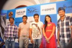 7 aam Arivu Movie Press Meet - 22 of 35