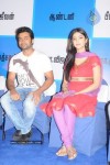 7 aam Arivu Movie Press Meet - 25 of 35