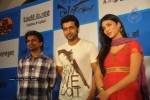 7 aam Arivu Movie Press Meet - 32 of 35