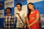 7 aam Arivu Movie Press Meet - 33 of 35