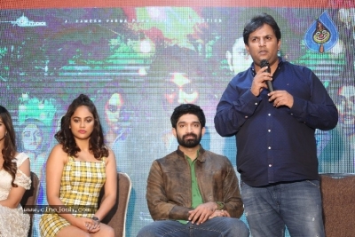 7 Movie Press Meet - 1 of 21