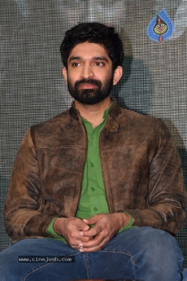 7 Movie Press Meet - 3 of 21