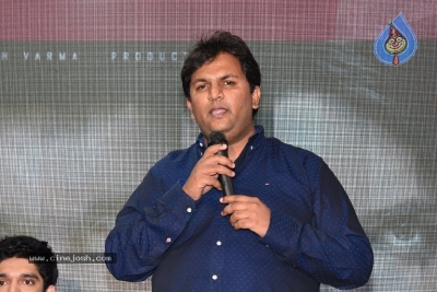 7 Movie Press Meet - 4 of 21