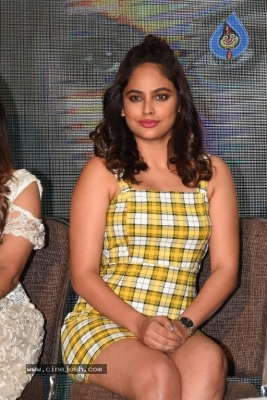 7 Movie Press Meet - 5 of 21