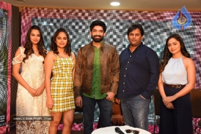 7 Movie Press Meet - 6 of 21