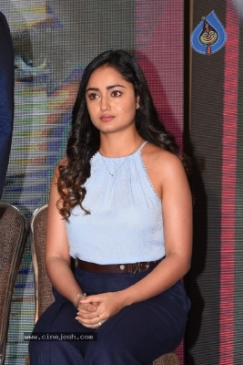 7 Movie Press Meet - 7 of 21