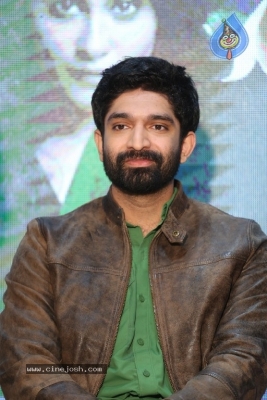 7 Movie Press Meet - 9 of 21