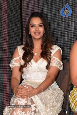 7 Movie Press Meet - 14 of 21