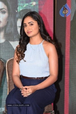 7 Movie Press Meet - 21 of 21