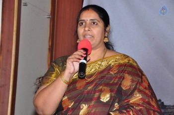 7 to 4 Movie Press Meet - 2 of 35