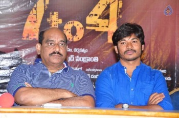 7 to 4 Movie Press Meet - 4 of 35