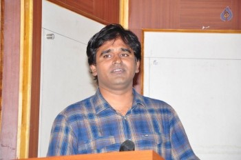 7 to 4 Movie Press Meet - 6 of 35
