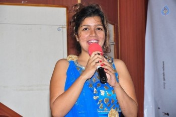 7 to 4 Movie Press Meet - 8 of 35