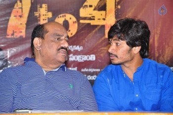 7 to 4 Movie Press Meet - 10 of 35