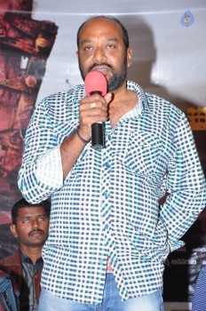7 to 4 Movie Press Meet - 17 of 35