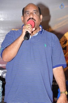 7 to 4 Movie Press Meet - 19 of 35