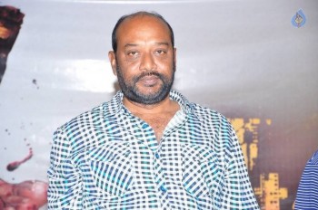 7 to 4 Movie Press Meet - 24 of 35