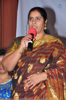 7 to 4 Movie Press Meet - 26 of 35