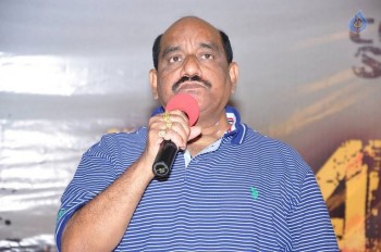 7 to 4 Movie Press Meet - 30 of 35