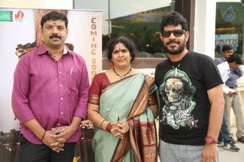 7 to 4 Movie Songs Launch - 24 of 32