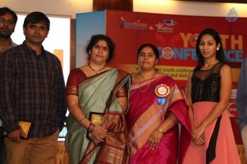 7 to 4 Movie Songs Launch - 27 of 32