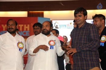 7 to 4 Movie Songs Launch - 34 of 32