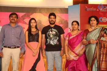 7 to 4 Movie Songs Launch - 35 of 32