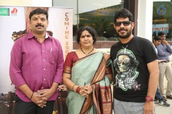 7 to 4 Movie Songs Launch - 25 of 32