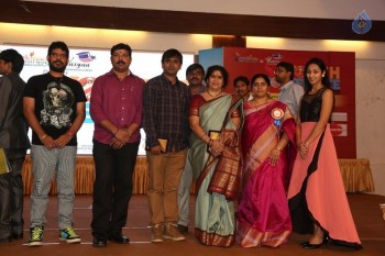 7 to 4 Movie Songs Launch - 28 of 32