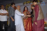 Celebs at 7th ANR National Award Presentation - 104 of 133