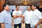 7th Sense Movie Logo Launch  - 102 of 152