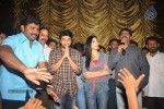 7th Sense Movie Team at Devi 70MM Theatre - 36 of 65