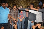 7th Sense Movie Team at Devi 70MM Theatre - 41 of 65