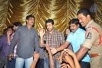 7th Sense Movie Team at Devi 70MM Theatre - 47 of 65