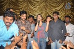 7th Sense Movie Team at Devi 70MM Theatre - 51 of 65