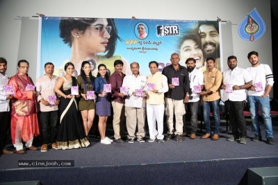 90ml Movie Audio Launch - 2 of 21