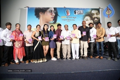 90ml Movie Audio Launch - 18 of 21