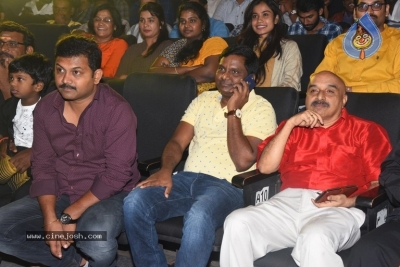90ML Movie Pre Release Event - 44 of 50