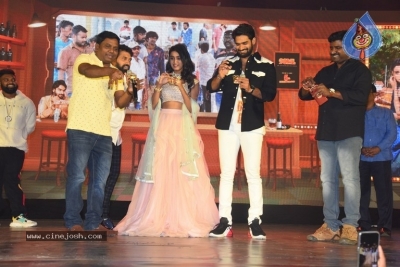 90ML Movie Pre Release Event - 45 of 50