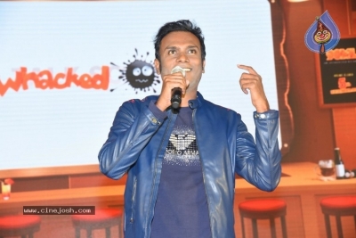 90ML Movie Pre Release Event - 46 of 50